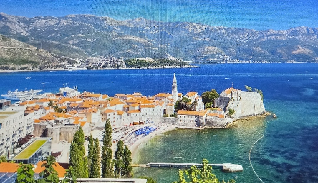 Tirana Budva